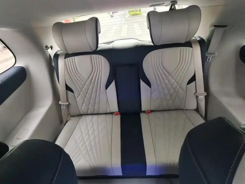 Buick GL8 2023 ES Avantgarde Premium Edition — миниатюра 17