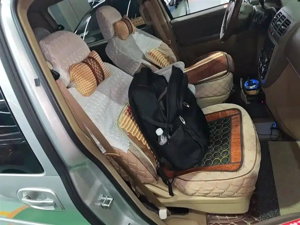 Buick GL8 2014 2.4L Classic Edition — миниатюра 25