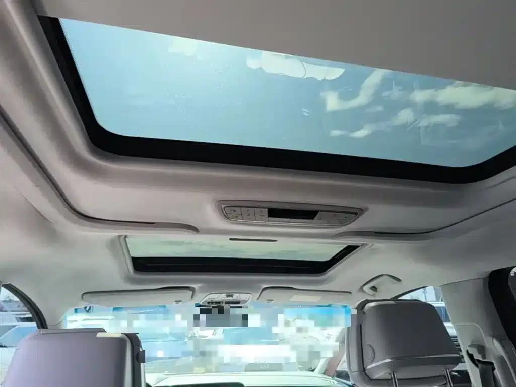 Buick GL8 2022 Avenir 6-Seat Luxury Edition — миниатюра 18