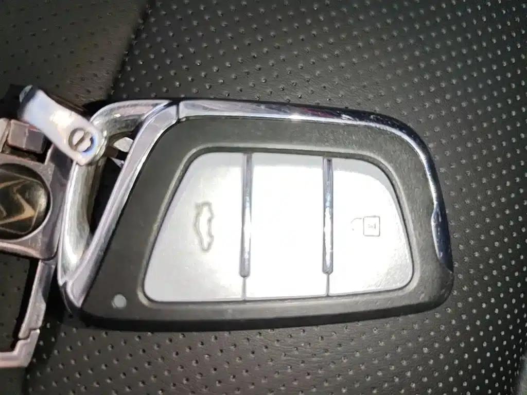 Sihao X8 2021 300T DCT Luxury Intelligent Connected Edition 7-seater — миниатюра 9