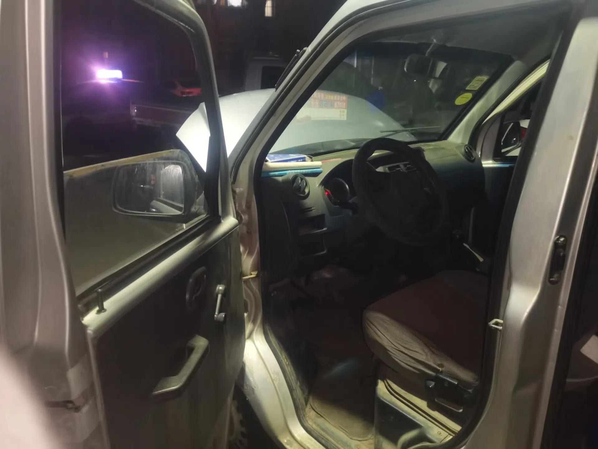 Dongfeng Xiaokang K07S 2015 1.2L Practical Version DK12-05 — миниатюра 17