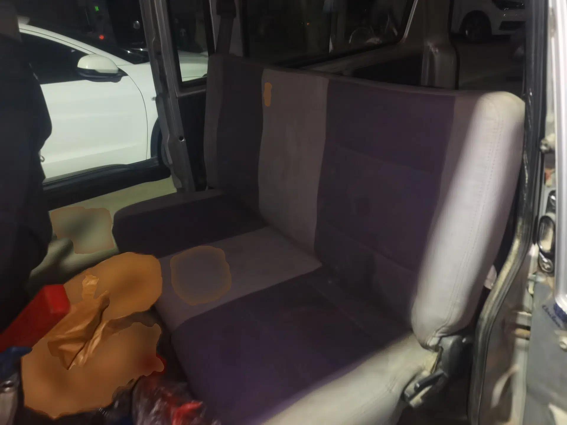 Dongfeng Xiaokang K07S 2015 1.2L Practical Version DK12-05 — миниатюра 18