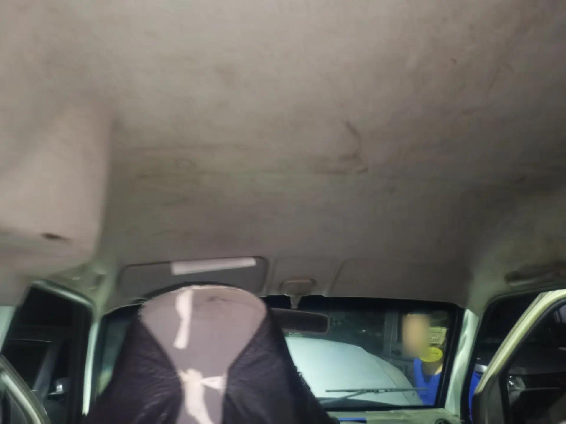 Dongfeng Xiaokang K07S 2015 1.2L Practical Version DK12-05 — миниатюра 19
