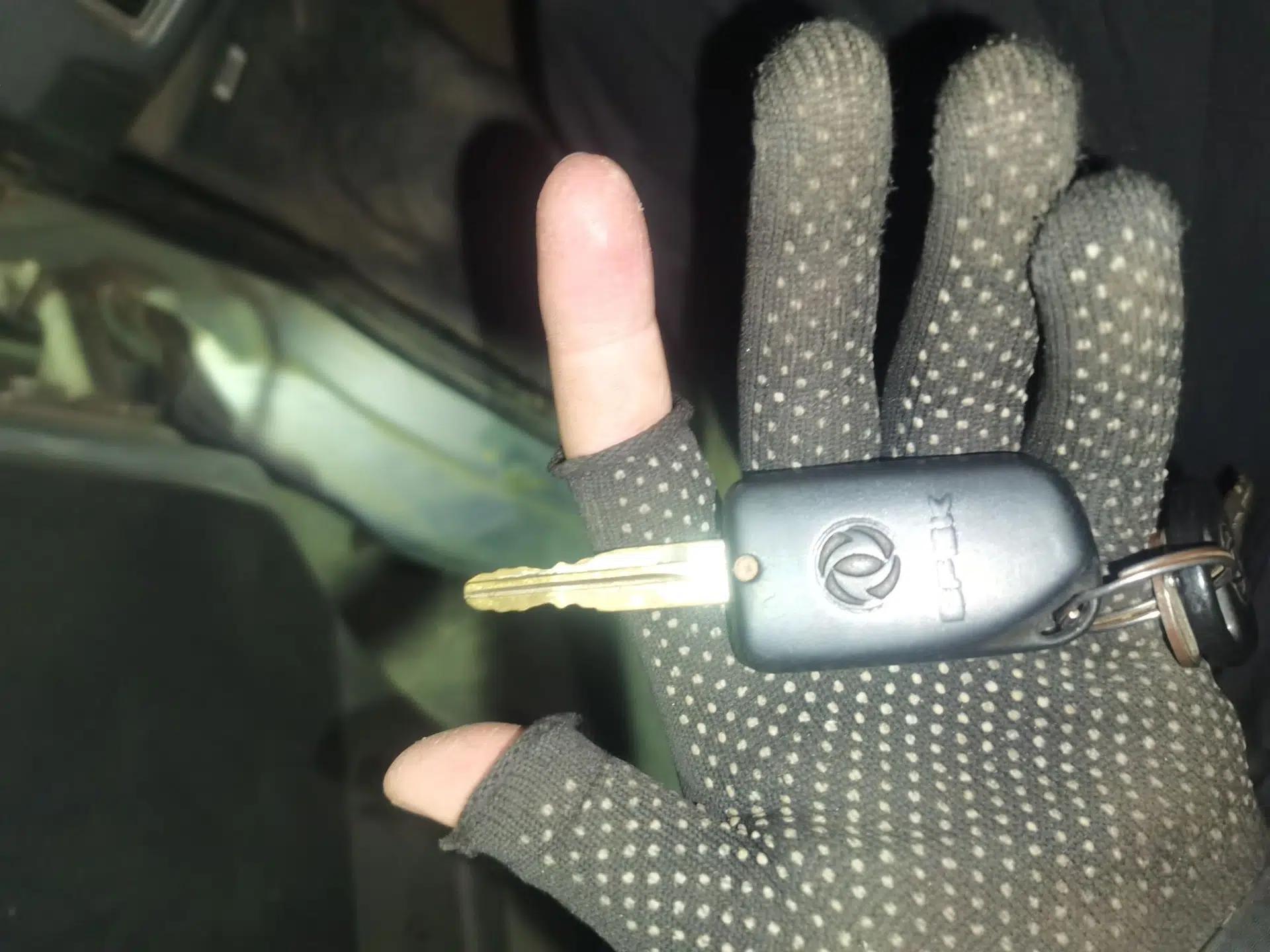 Dongfeng Xiaokang K07S 2015 1.2L Practical Version DK12-05 — миниатюра 9
