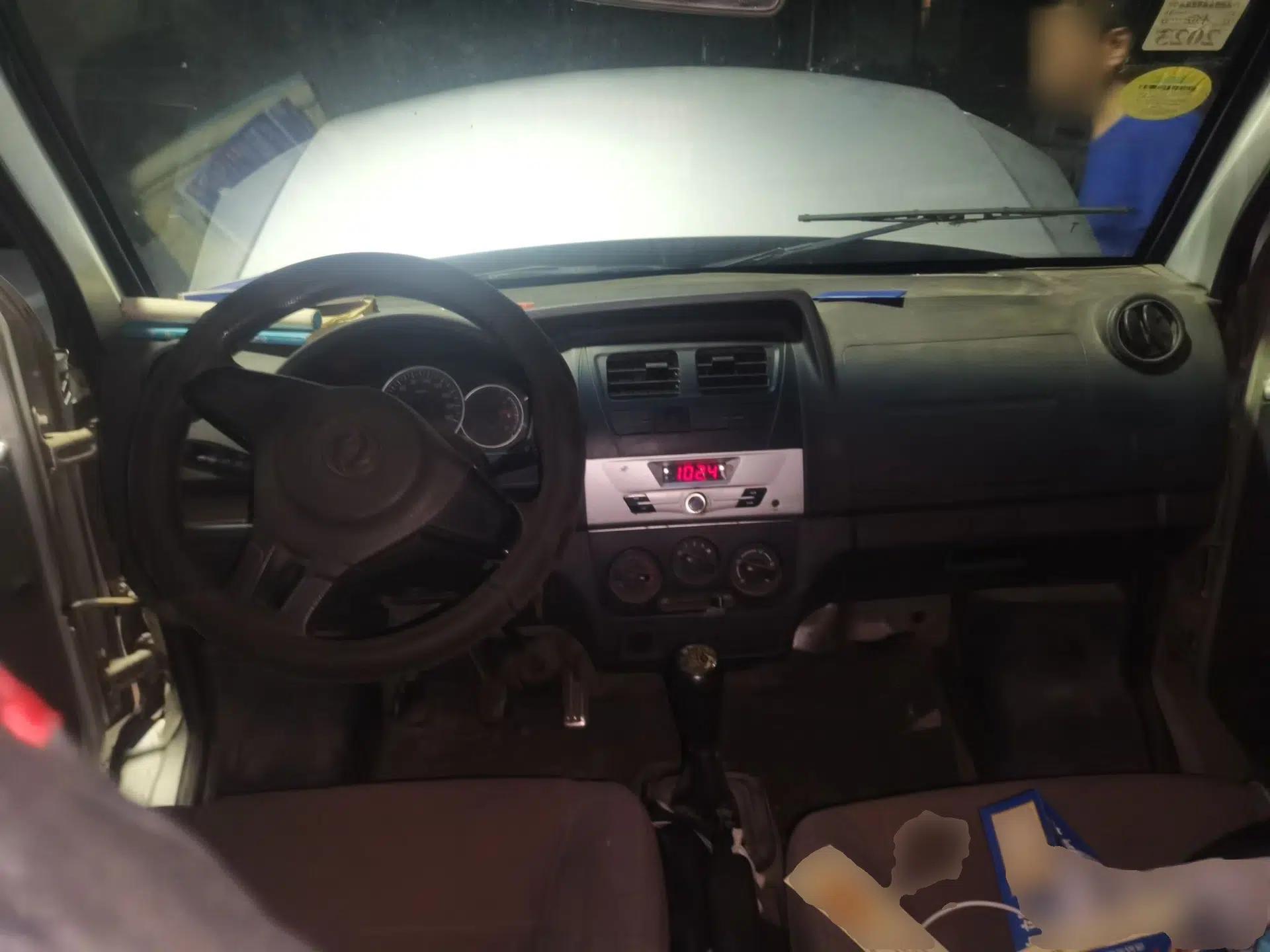 Dongfeng Xiaokang K07S 2015 1.2L Practical Version DK12-05 — миниатюра 10