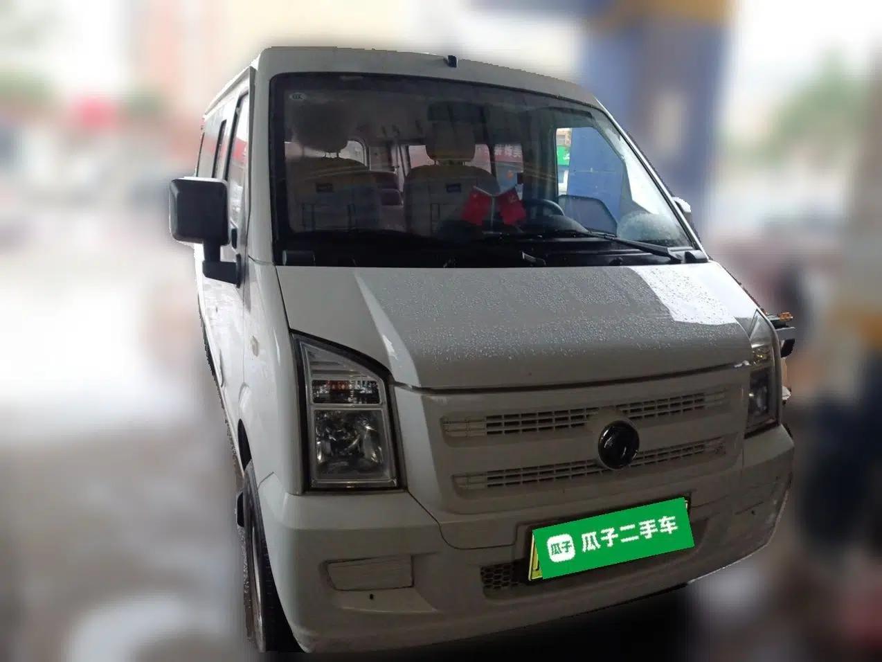 Dongfeng Xiaokang EC36 2022 Standard Edition CATL Battery — миниатюра 3