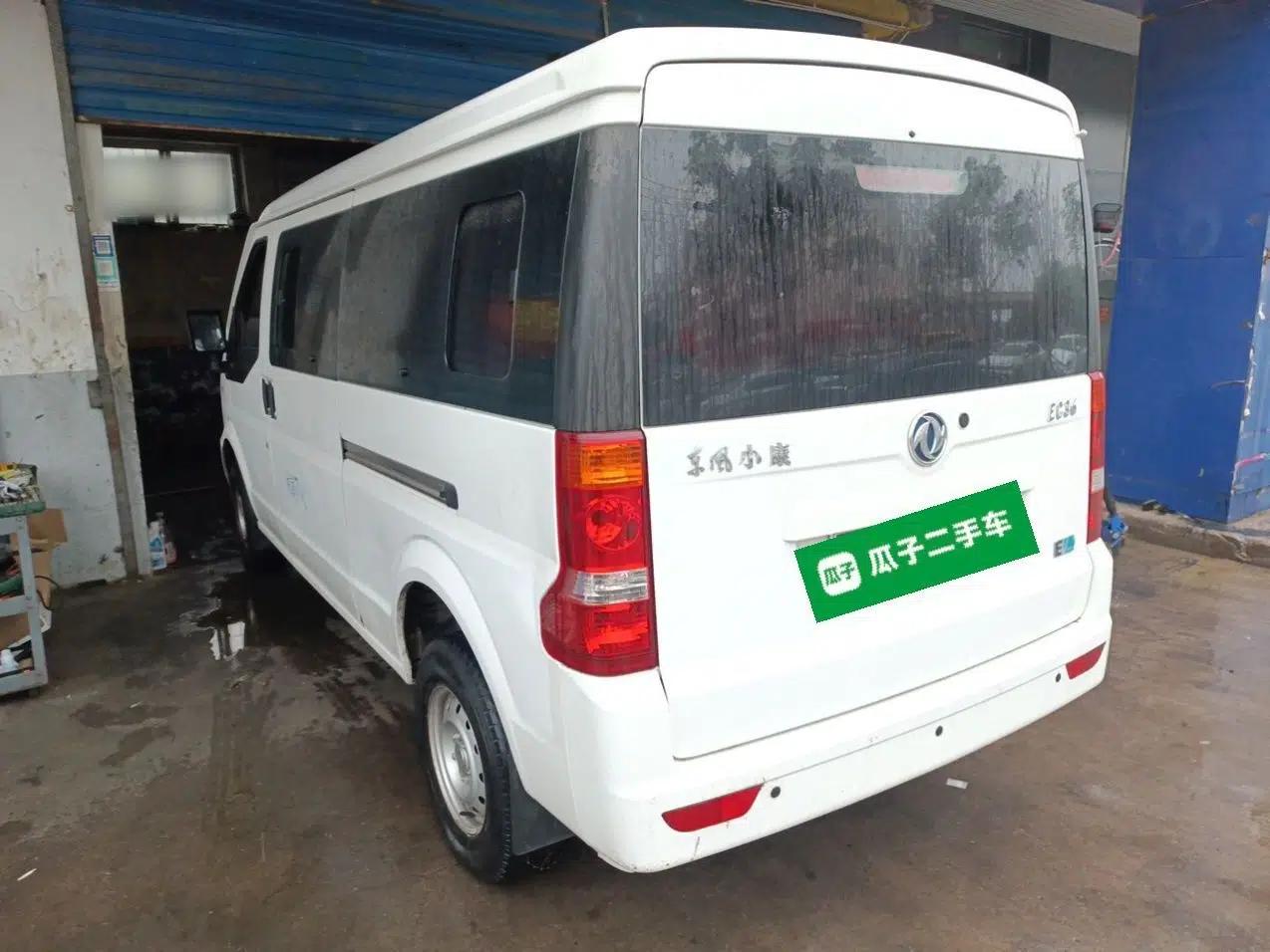 Dongfeng Xiaokang EC36 2022 Standard Edition CATL Battery — миниатюра 4