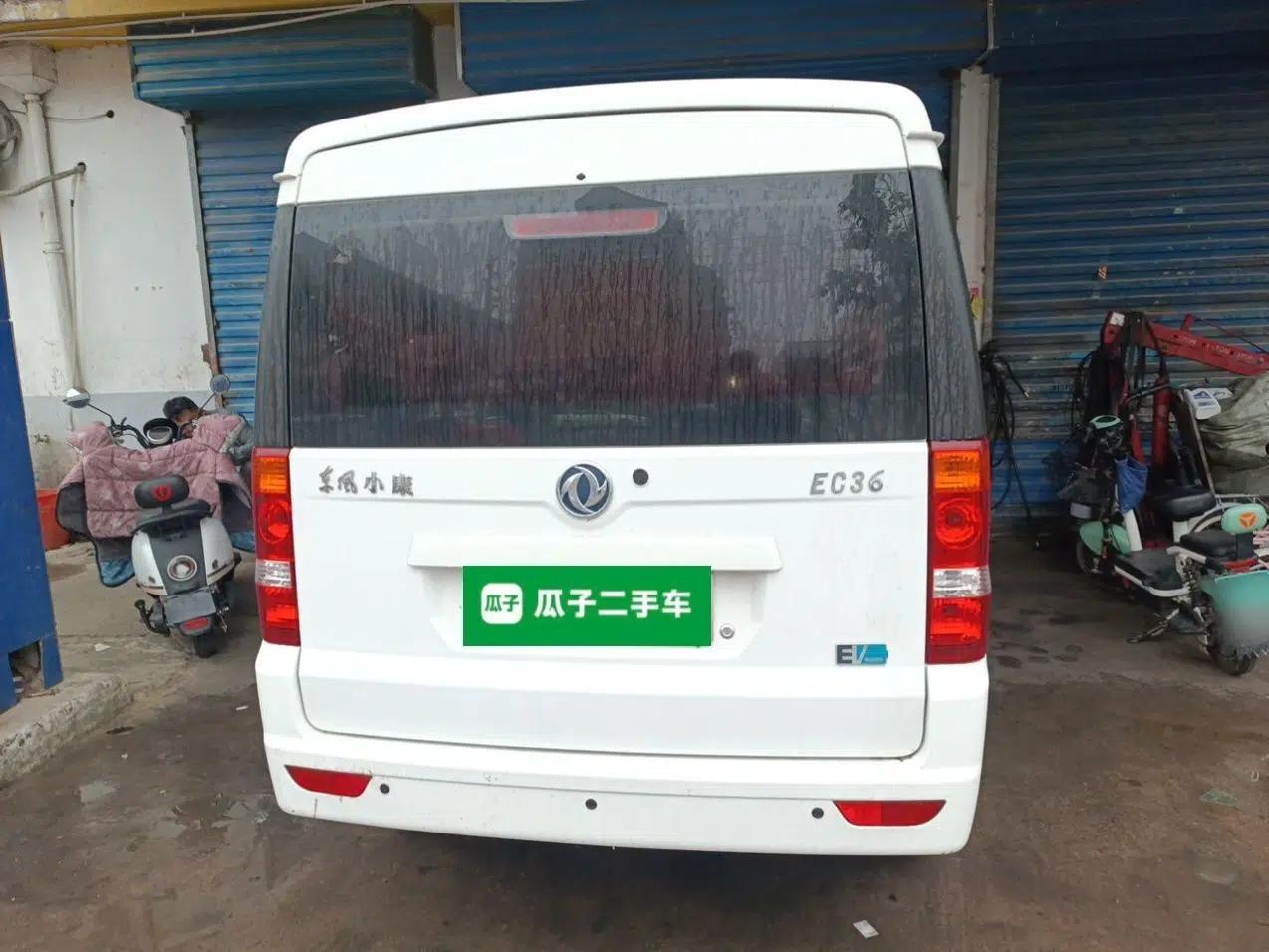 Dongfeng Xiaokang EC36 2022 Standard Edition CATL Battery — миниатюра 5