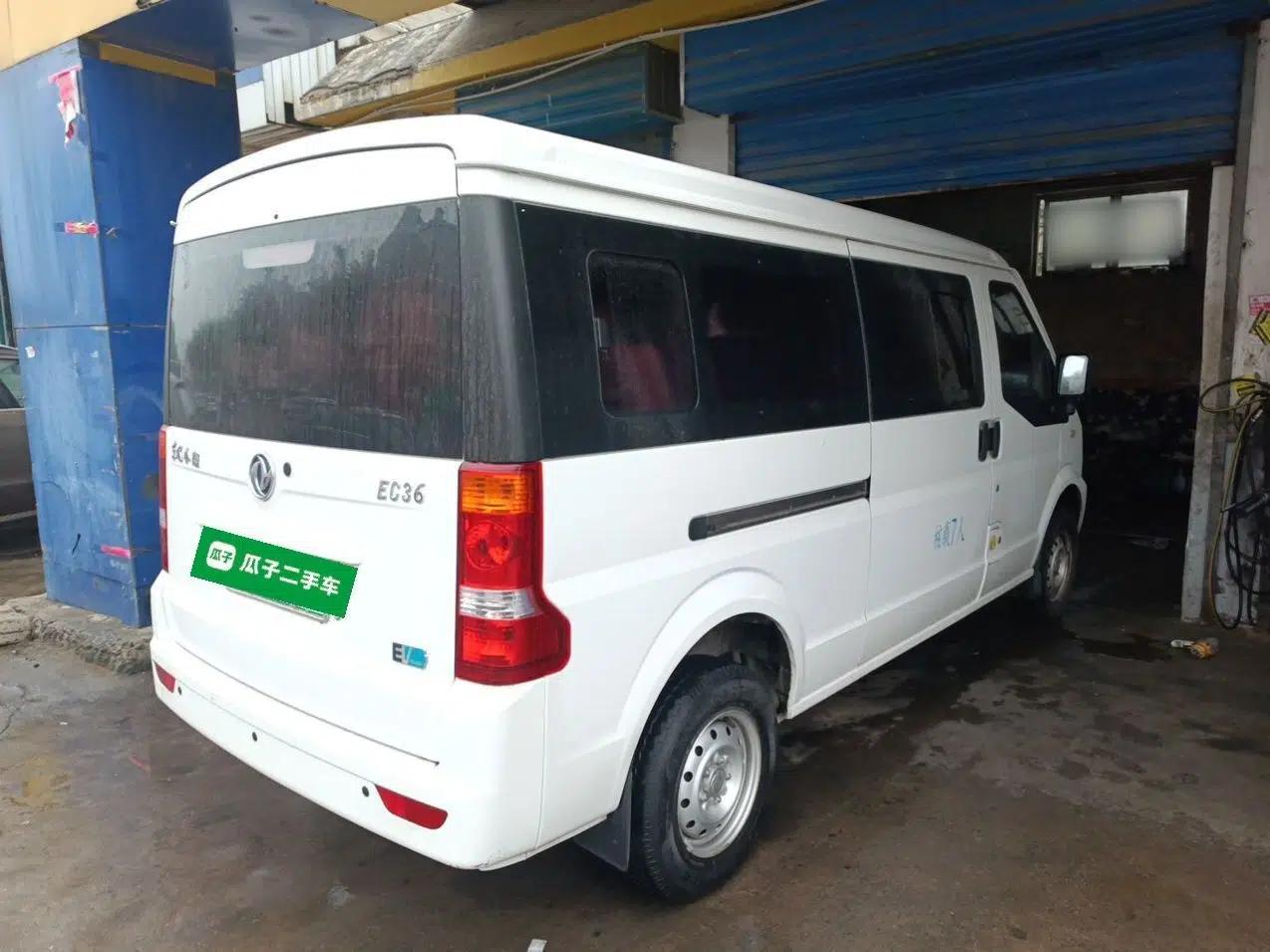 Dongfeng Xiaokang EC36 2022 Standard Edition CATL Battery — миниатюра 6