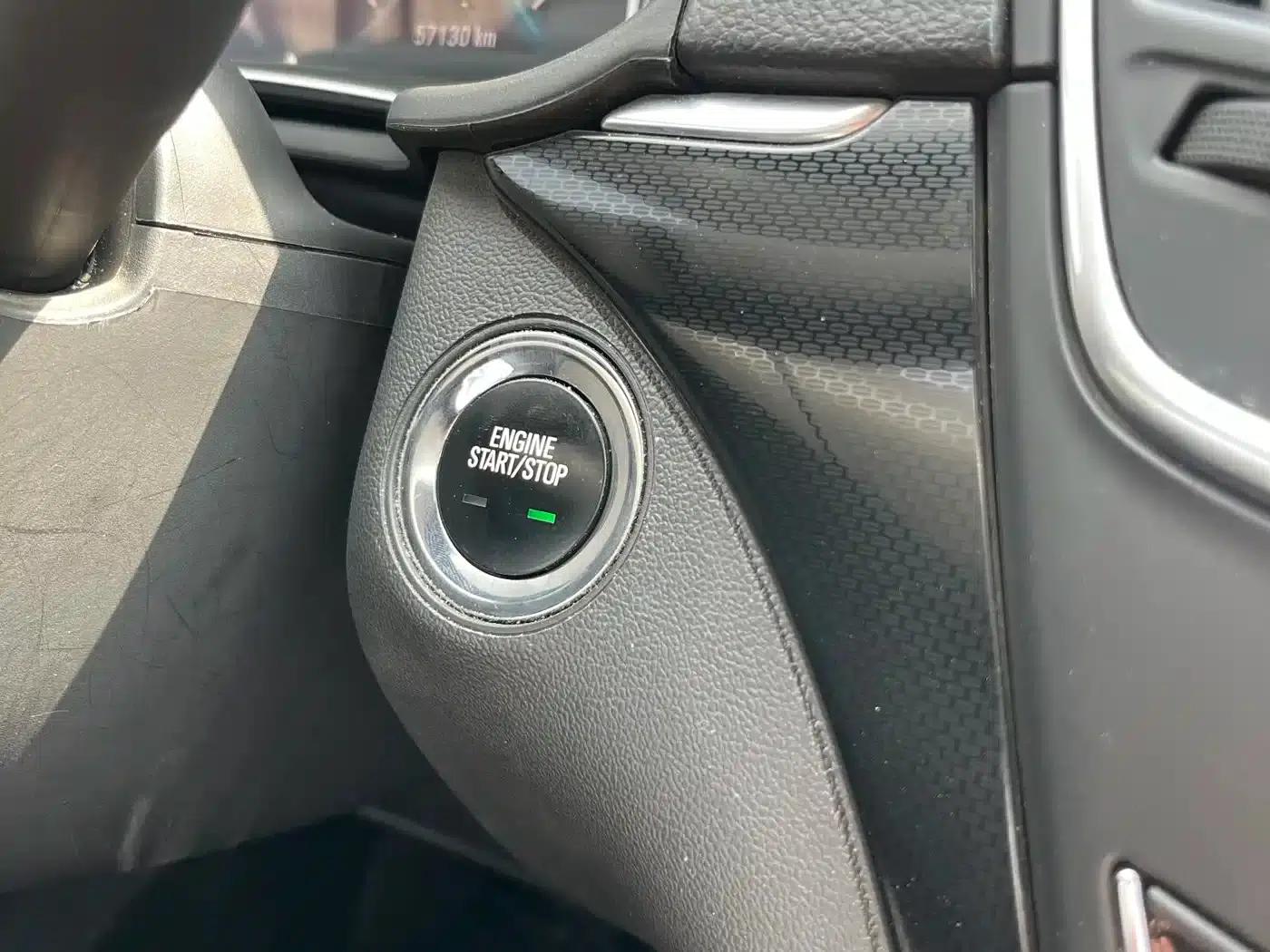 Buick Regal 2015 1.6T Elite Technology Edition — миниатюра 7
