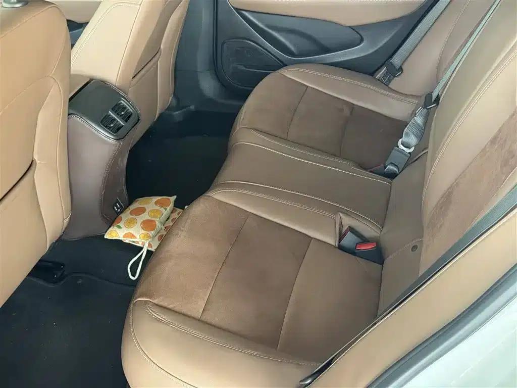 Buick Regal 2023 552T Smart Edition — миниатюра 12