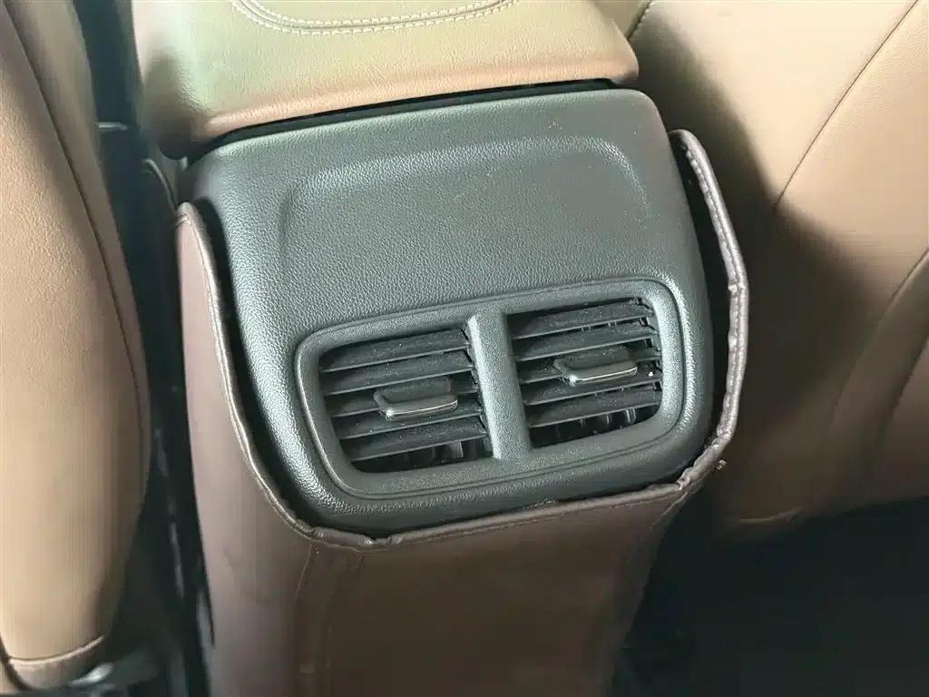 Buick Regal 2023 552T Smart Edition — миниатюра 13