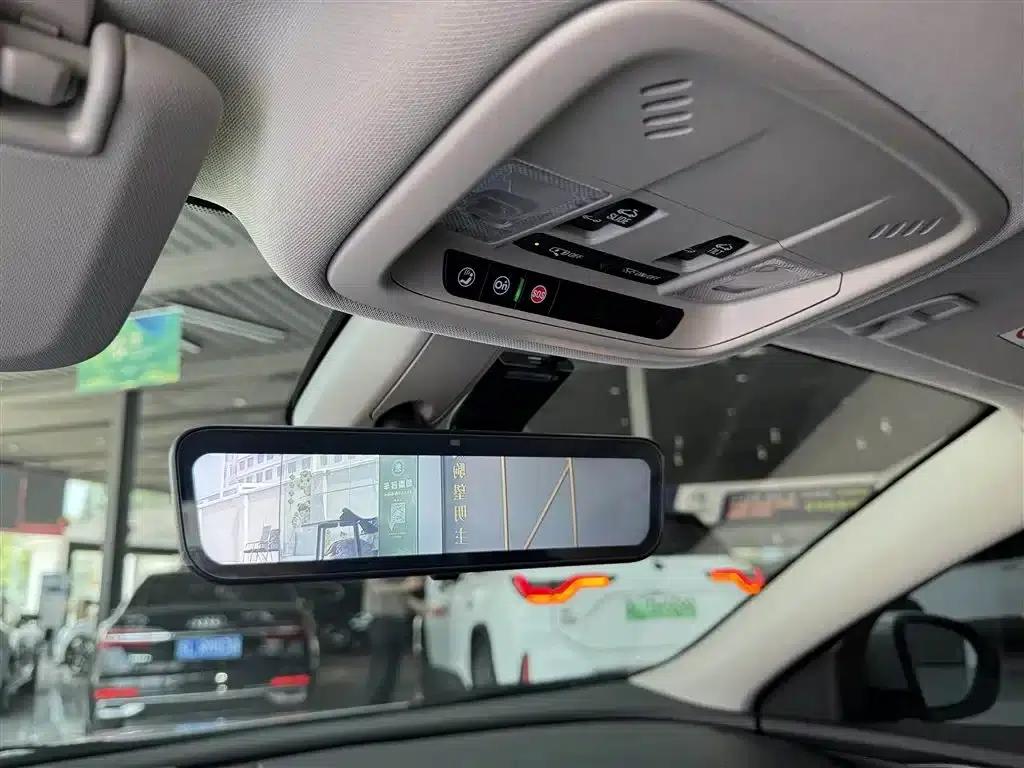 Buick Regal 2023 552T Smart Edition — миниатюра 7