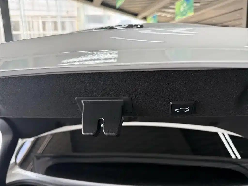Buick Regal 2023 552T Smart Edition — миниатюра 10