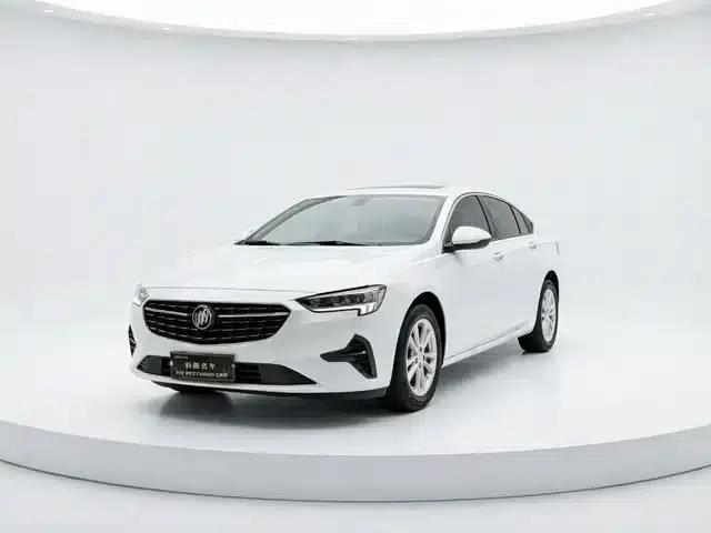 Buick Regal 2023 552T Smart Edition