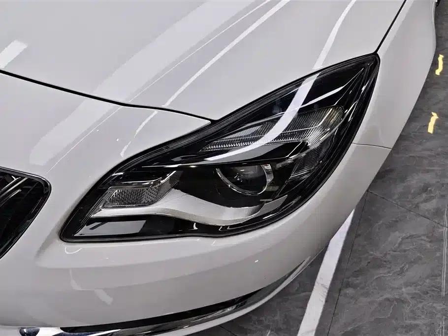 Buick Regal 2015 1.6T Elite Technology Edition — миниатюра 5