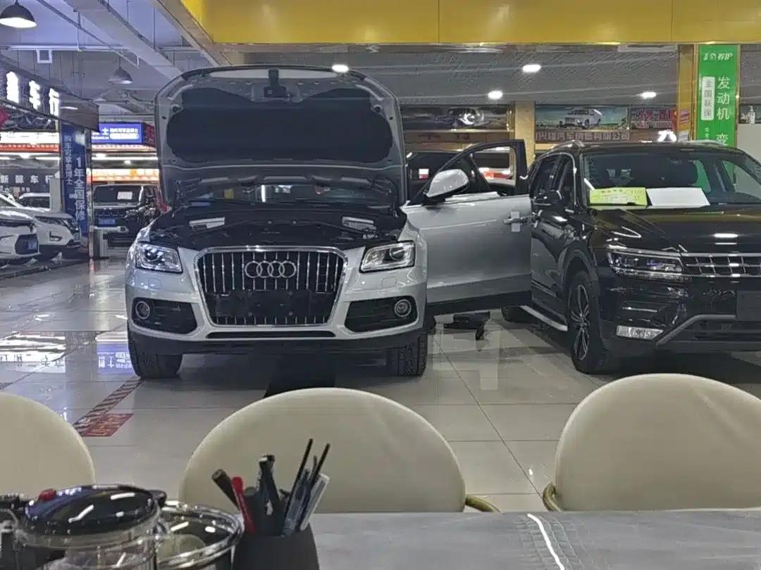 Buick Regal 2020 552T Elite — миниатюра 13