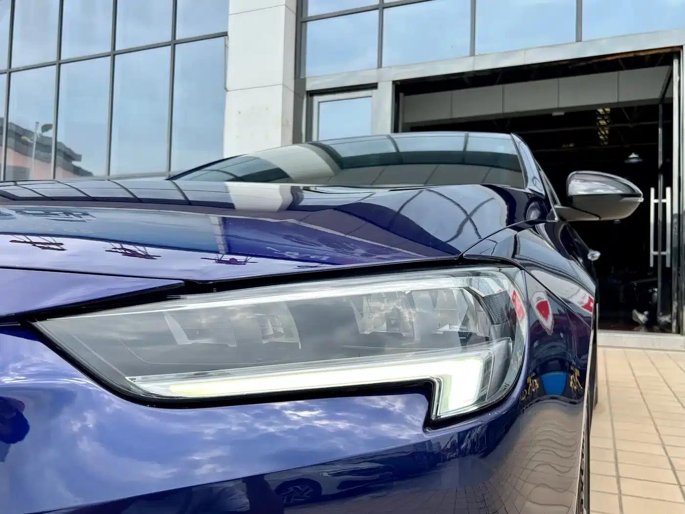 Buick Regal 2021 GS 28T Elite — миниатюра 17