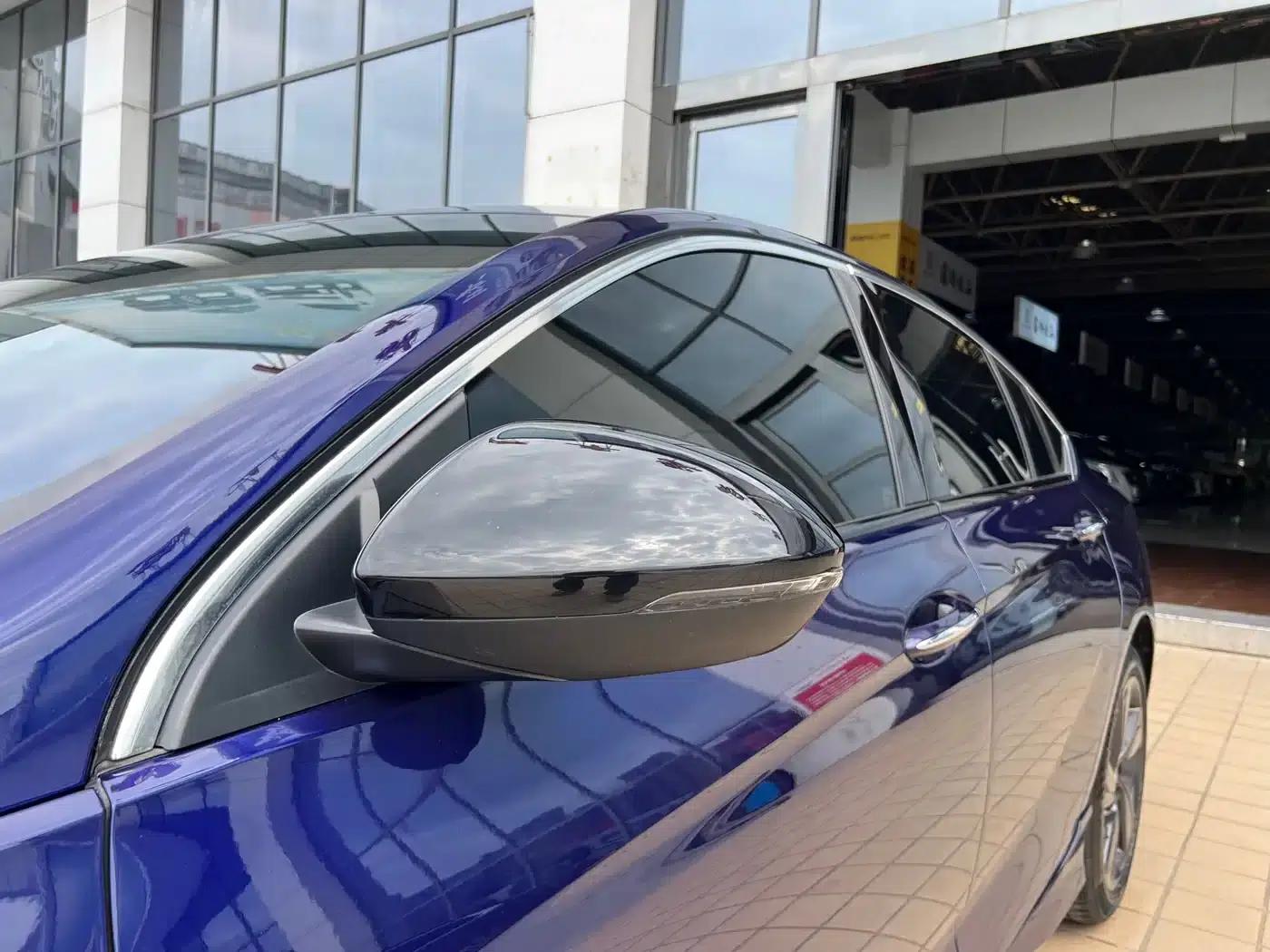 Buick Regal 2021 GS 28T Elite — миниатюра 18