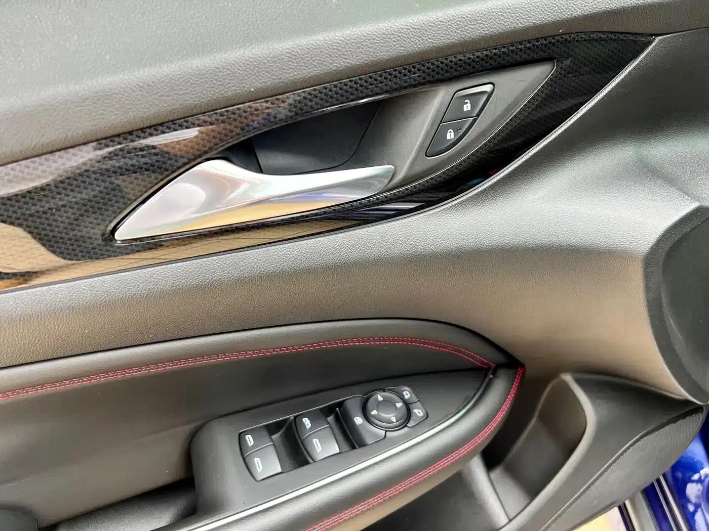Buick Regal 2021 GS 28T Elite — миниатюра 6