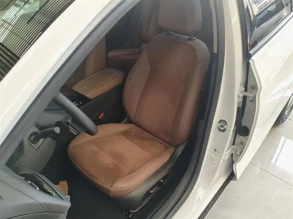 Buick Regal 2020 552T Luxury Edition — миниатюра 15