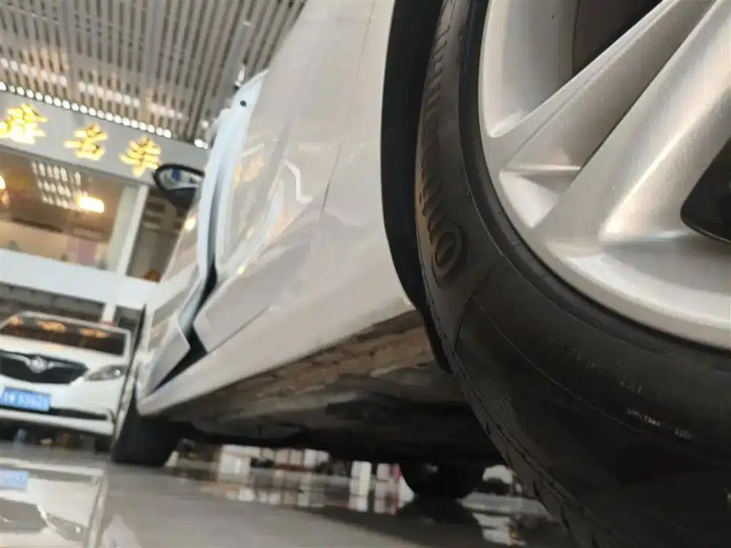 Buick Regal 2020 552T Luxury Edition — миниатюра 22