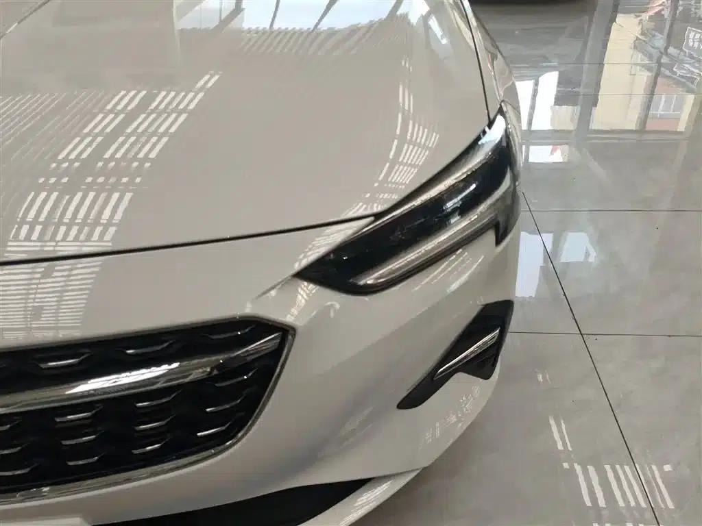 Buick Regal 2020 552T Luxury Edition — миниатюра 24