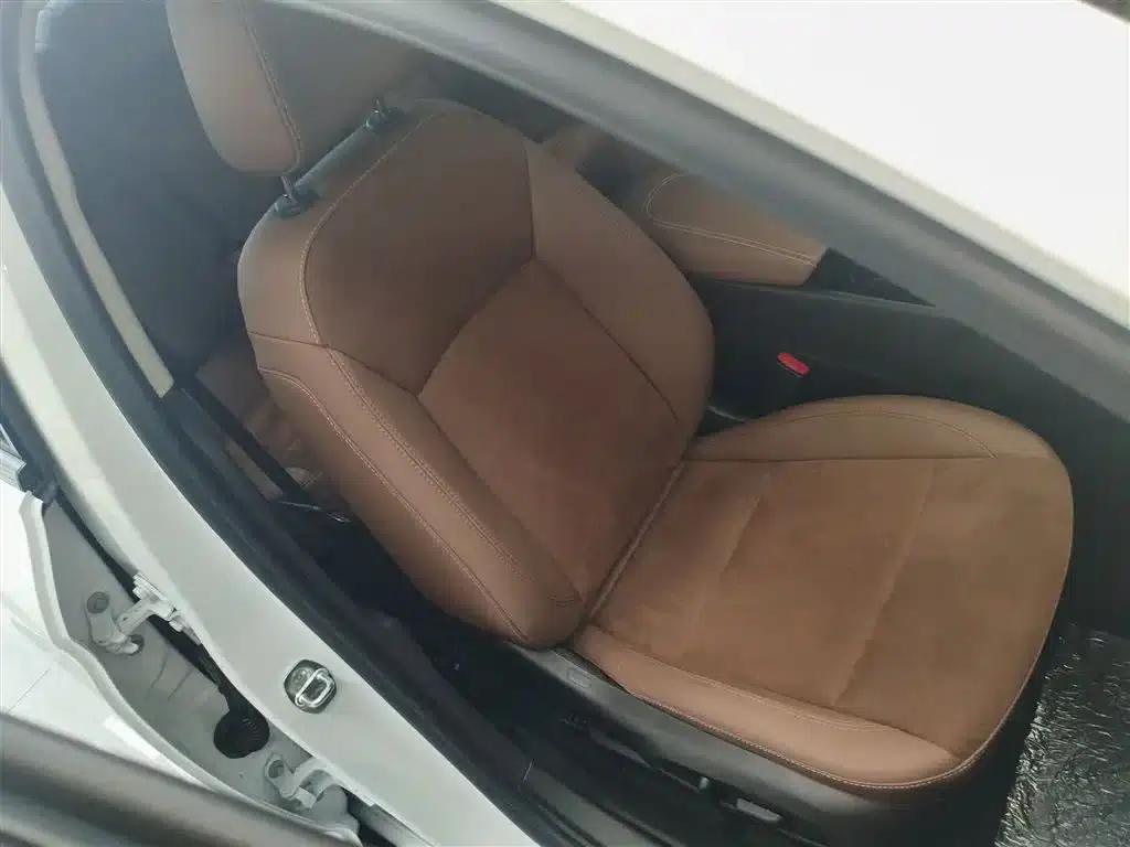 Buick Regal 2020 552T Luxury Edition — миниатюра 25