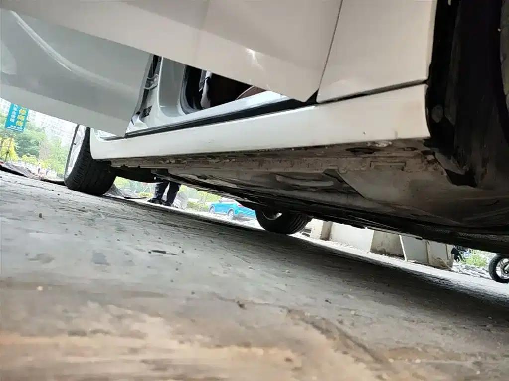 Buick Regal 2019 20T Elite Edition (China VI Emission Standard) — миниатюра 21