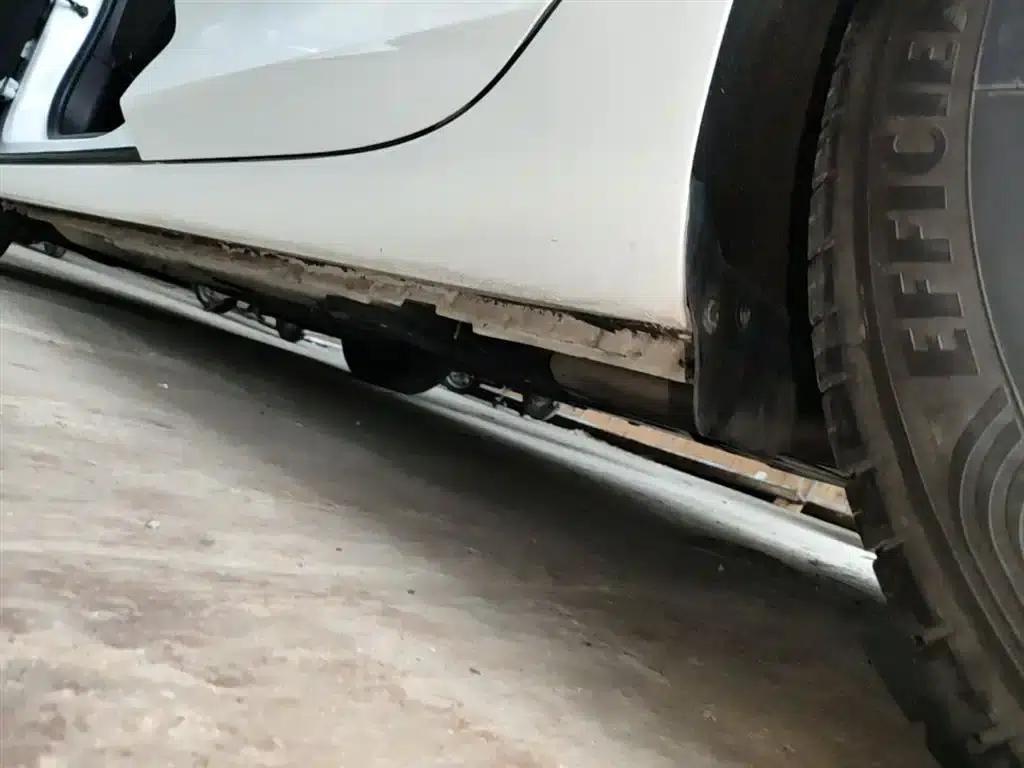Buick Regal 2019 20T Elite Edition (China VI Emission Standard) — миниатюра 22