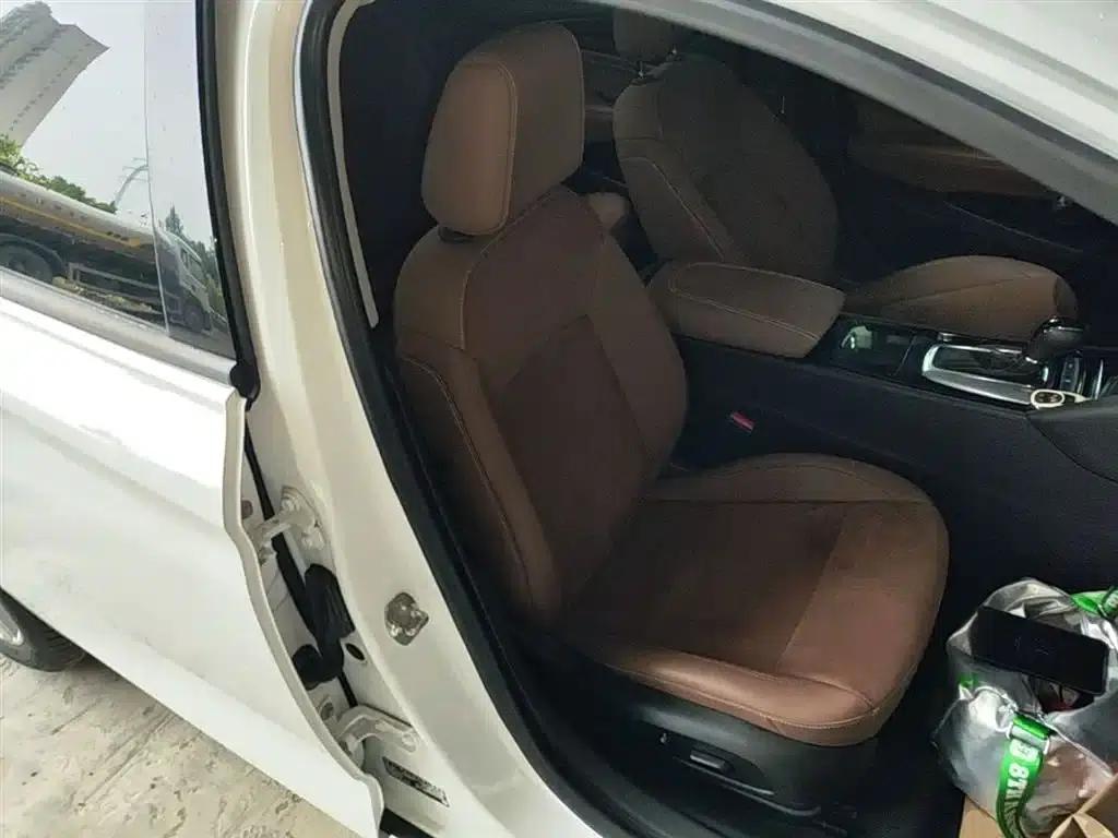Buick Regal 2019 20T Elite Edition (China VI Emission Standard) — миниатюра 25
