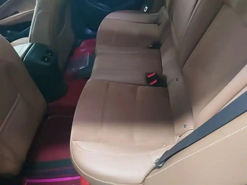 Buick Regal 2019 20T Elite Edition (China VI Emission Standard) — миниатюра 17