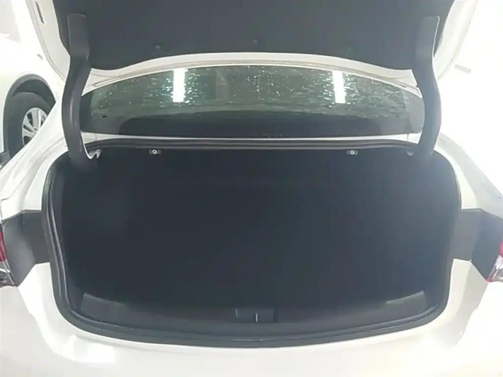 Buick Regal 2019 20T Elite Edition (China VI Emission Standard) — миниатюра 19