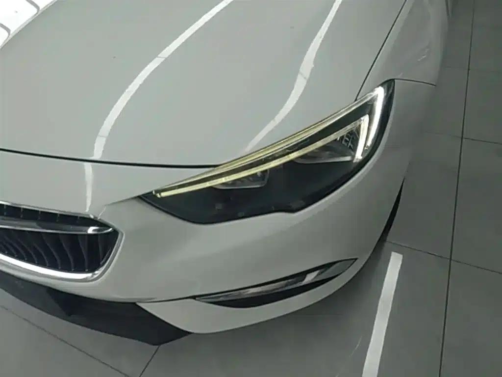Buick Regal 2019 20T Elite Edition (China VI Emission Standard) — миниатюра 24
