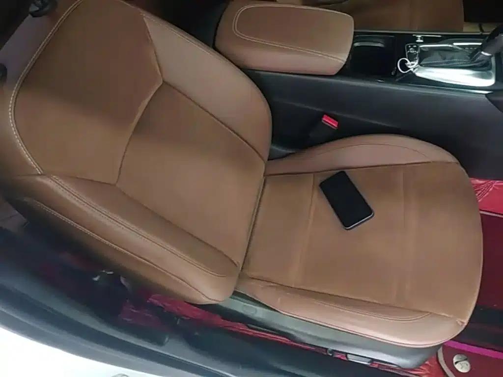 Buick Regal 2019 20T Elite Edition (China VI Emission Standard) — миниатюра 25