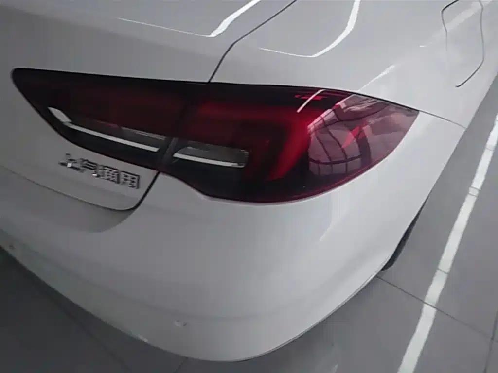 Buick Regal 2019 20T Elite Edition (China VI Emission Standard) — миниатюра 8