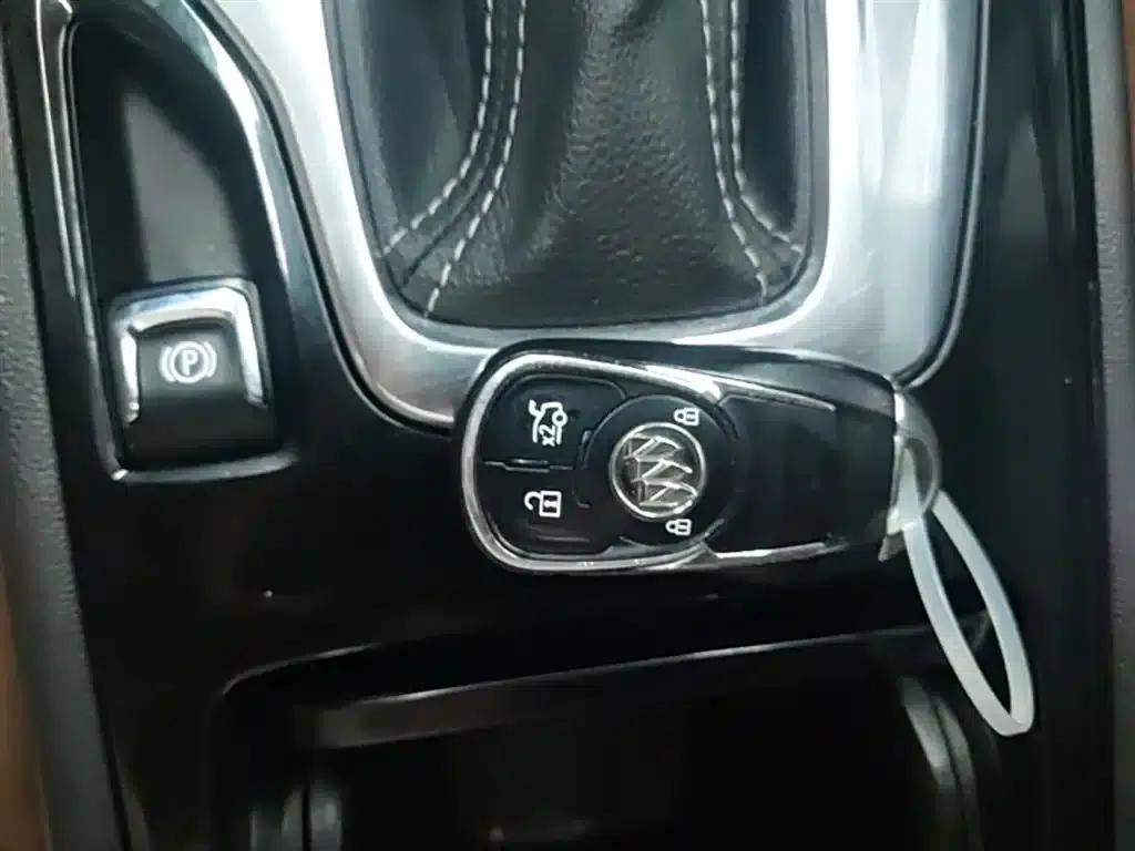 Buick Regal 2019 20T Elite Edition (China VI Emission Standard) — миниатюра 9