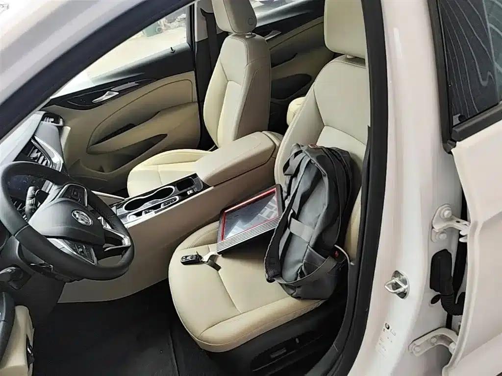 Buick Regal 2020 552T Elite — миниатюра 15