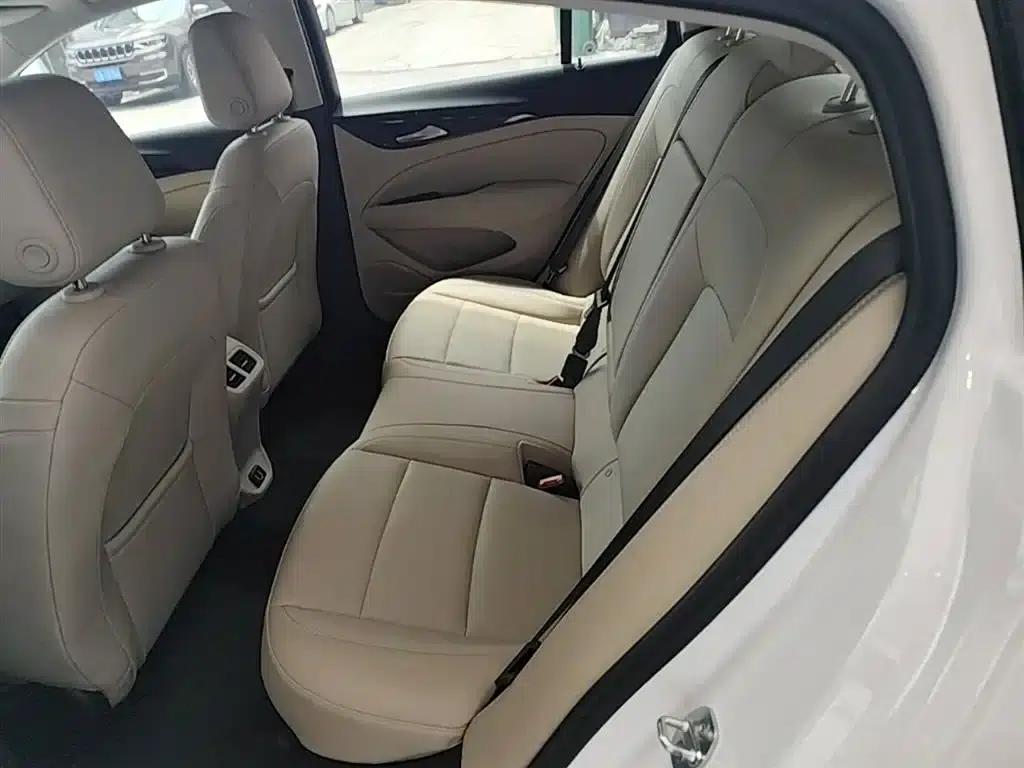 Buick Regal 2020 552T Elite — миниатюра 17
