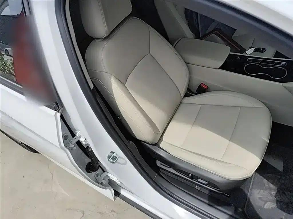 Buick Regal 2020 552T Elite — миниатюра 25