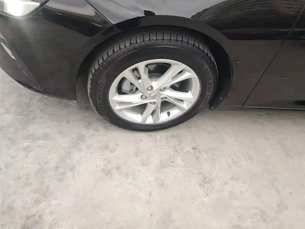 Buick Regal 2022 552T Smart Edition — миниатюра 23