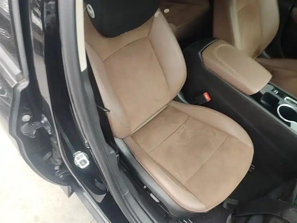 Buick Regal 2022 552T Smart Edition — миниатюра 25