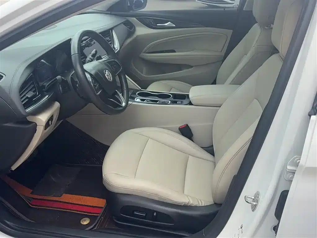 Buick Regal 2020 552T Elite — миниатюра 18