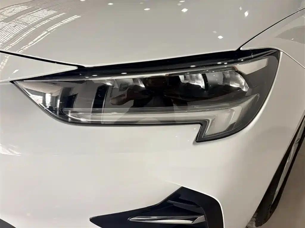 Buick Regal 2020 552T Elite — миниатюра 3