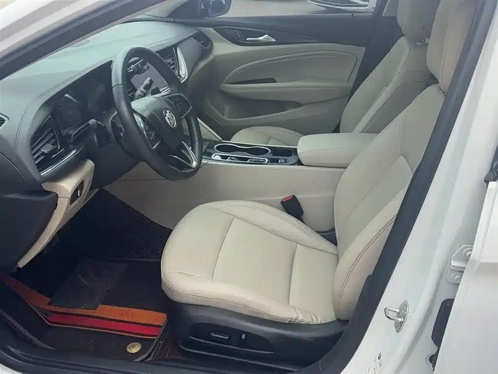 Buick Regal 2020 552T Elite — миниатюра 23