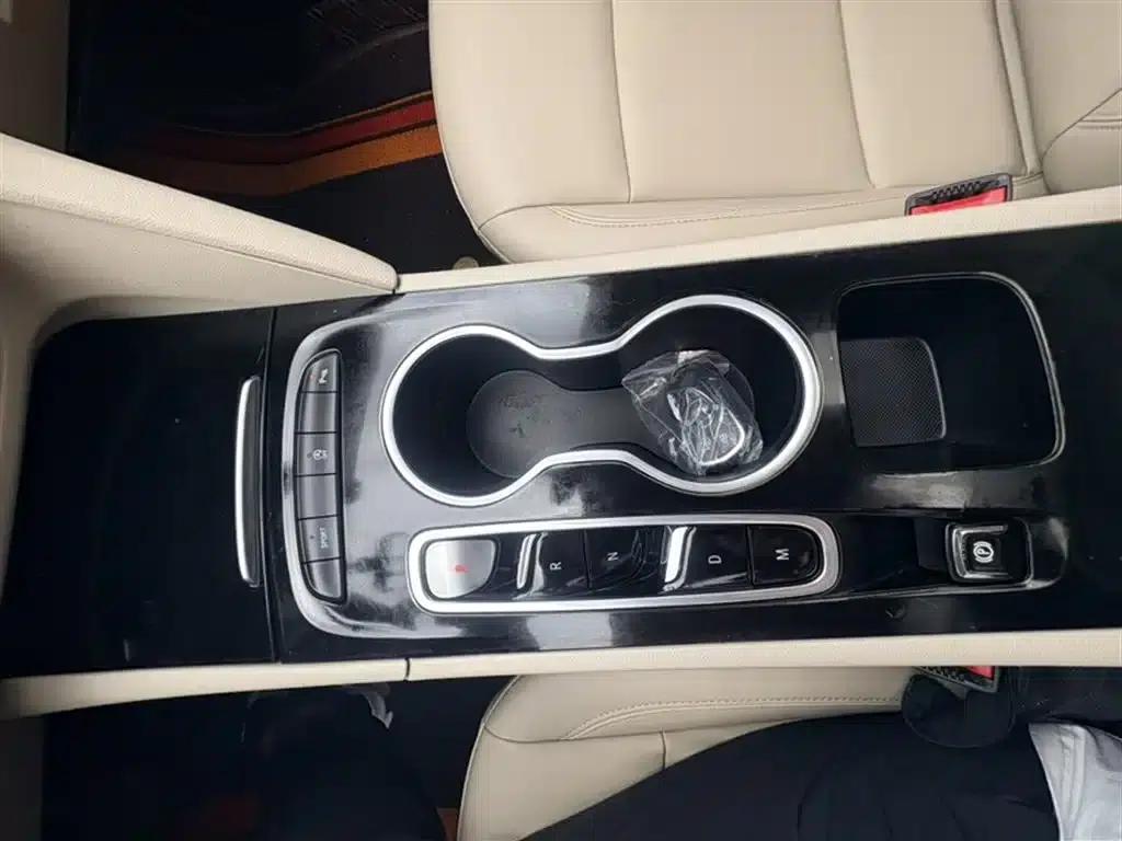 Buick Regal 2020 552T Elite — миниатюра 7