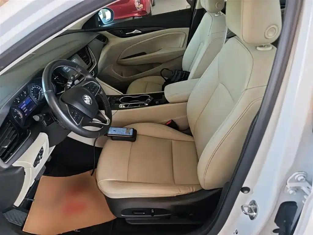 Buick Regal 2020 552T Elite — миниатюра 15
