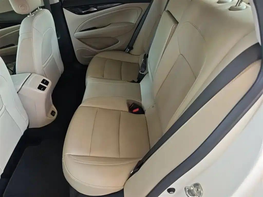 Buick Regal 2020 552T Elite — миниатюра 17