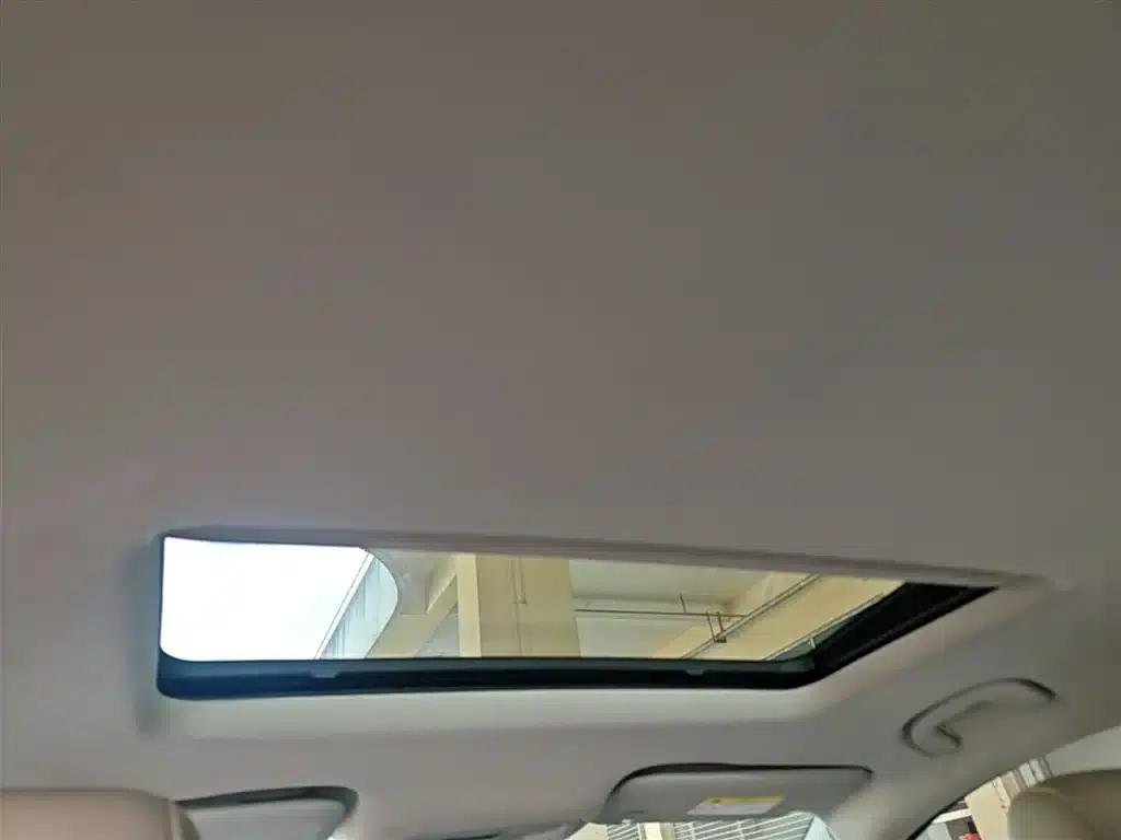 Buick Regal 2020 552T Elite — миниатюра 18