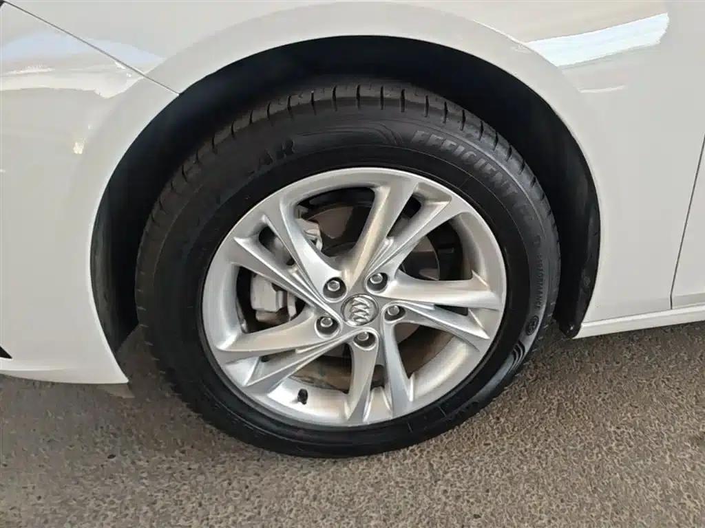 Buick Regal 2020 552T Elite — миниатюра 23